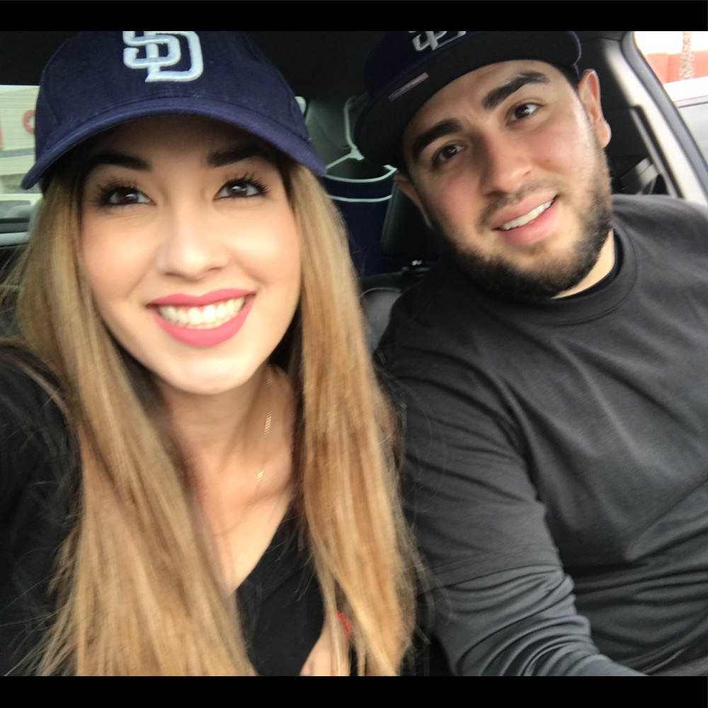 Meet your Posher, Susie